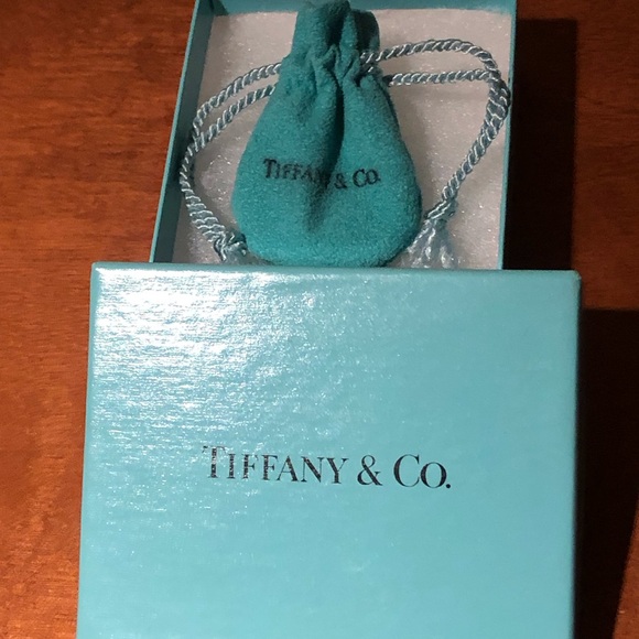 Tiffany & Co. Notes ring - Picture 7 of 9